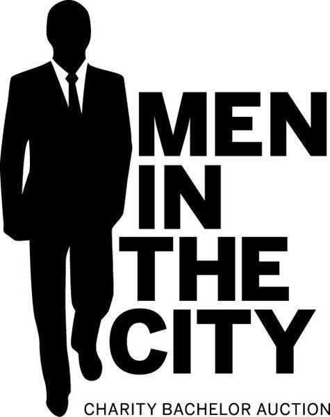 Men Logo - Men in the City logo | infonews.co.nz New Zealand's local news community