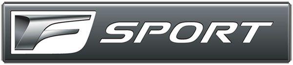 F Sport Logo - Lexus F SPORT Lineup. Buy A Lexus F SPORT Near Lloydminster, AB