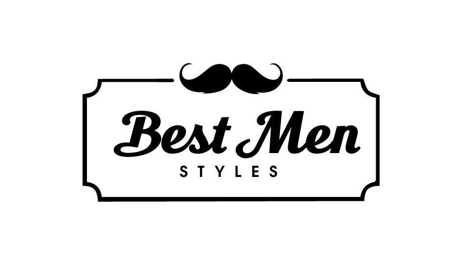 Men Logo - Entry #36 by DJMK for Design a Logo for a men accessories website ...