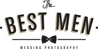 Men Logo - Home - The Best Men Wedding Photography