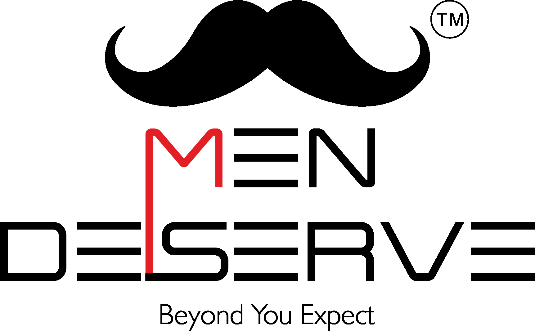 Men Logo - Home - Men Deserve