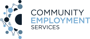 Employment Service Logo - Community Employment Services