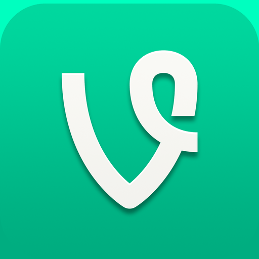 Vine App Logo - Vine | iOS Icon Gallery