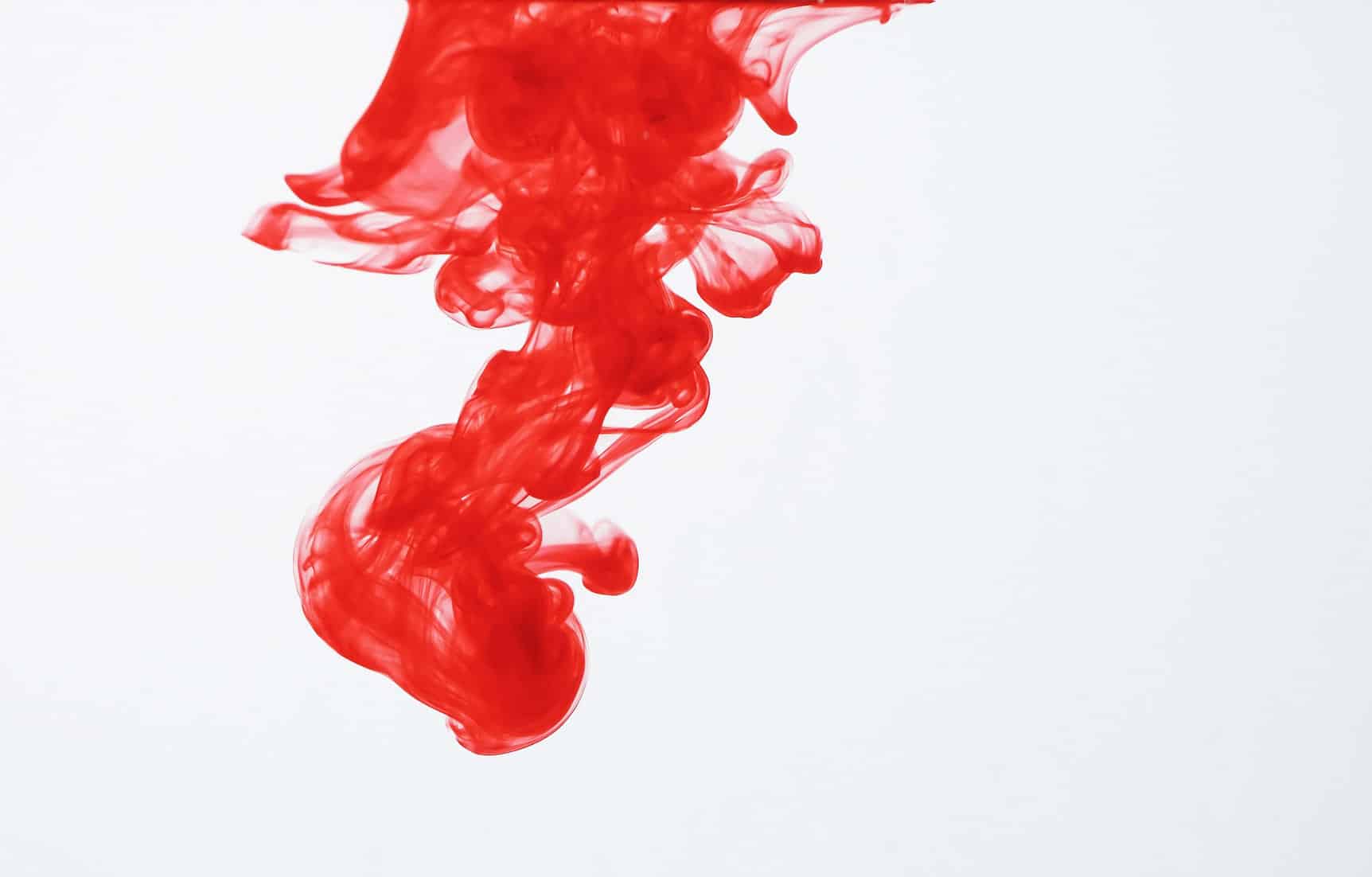Red Bleeding ER Logo - Blood in Stool | Blood on Toilet Paper | Kenneth Brown, M.D.