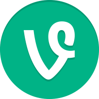 Vine App Logo - Trademark and Content Display Policy — Vine