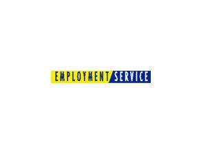 Employment Service Logo - The Employment Service Ltd