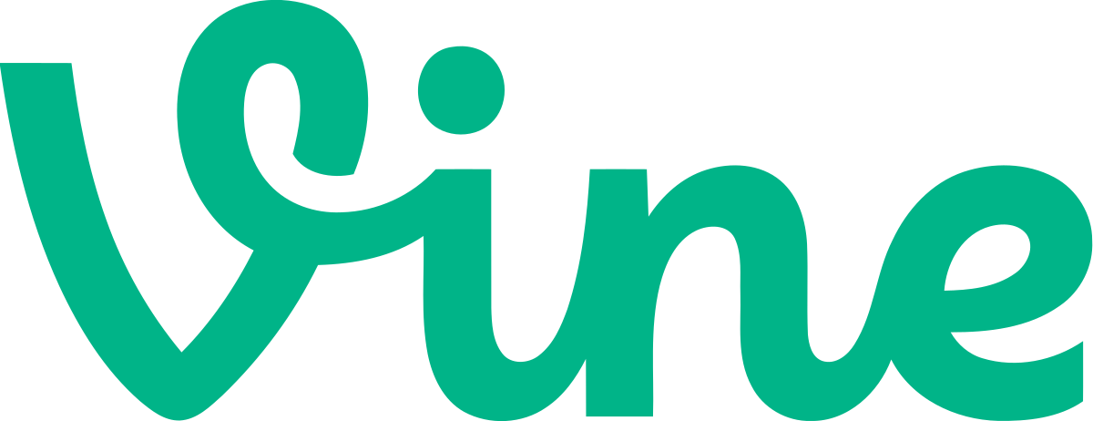 Vine App Logo - Vine (service)