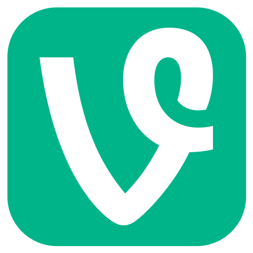 Vine App Logo - Vine 2 Logo Png Images