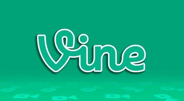Vine 2 Logo - Vine Mobile App Is Dead, Long Live Vine Camera