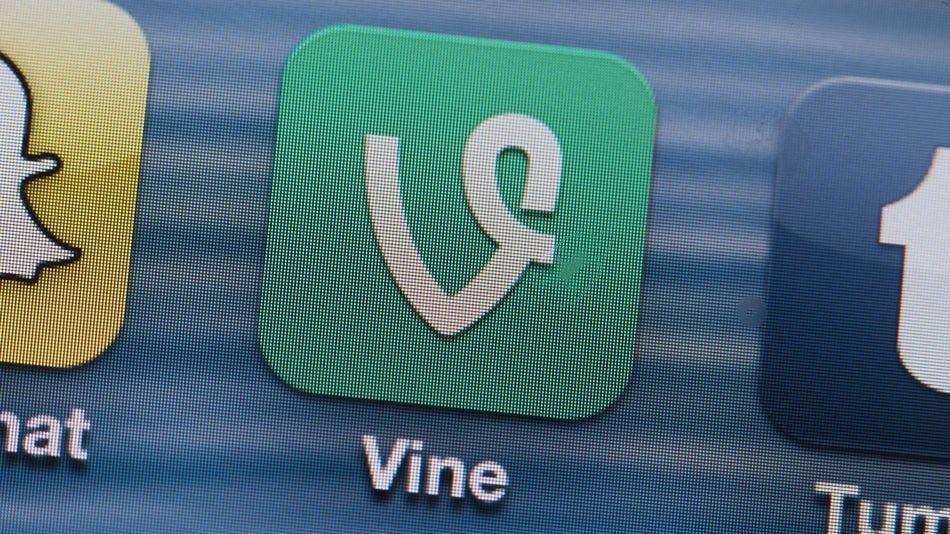 Vine App Logo - So long, Vine. Twitter is shutting down the mobile app in coming months