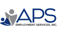 Employment Service Logo - Home - APS Employment Services, Inc.