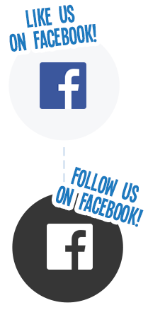 Like Us On Facebook Logo - A Guide to Using Social Media Logos in Advertising | Quality Logo ...