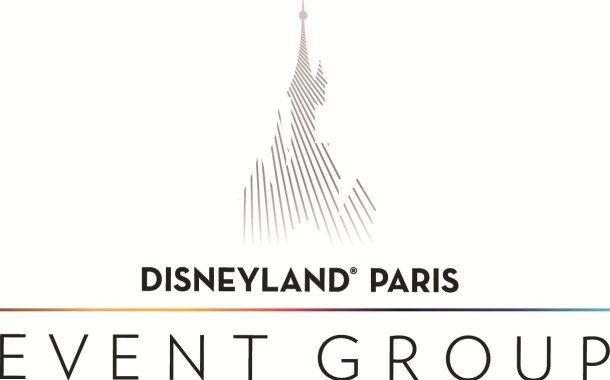 Disneyland Orlando Logo - Chip and Co