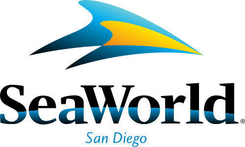 Disneyland Orlando Logo - SeaWorld San Diego logo | Beautiful Places | Sea world, Seaworld ...