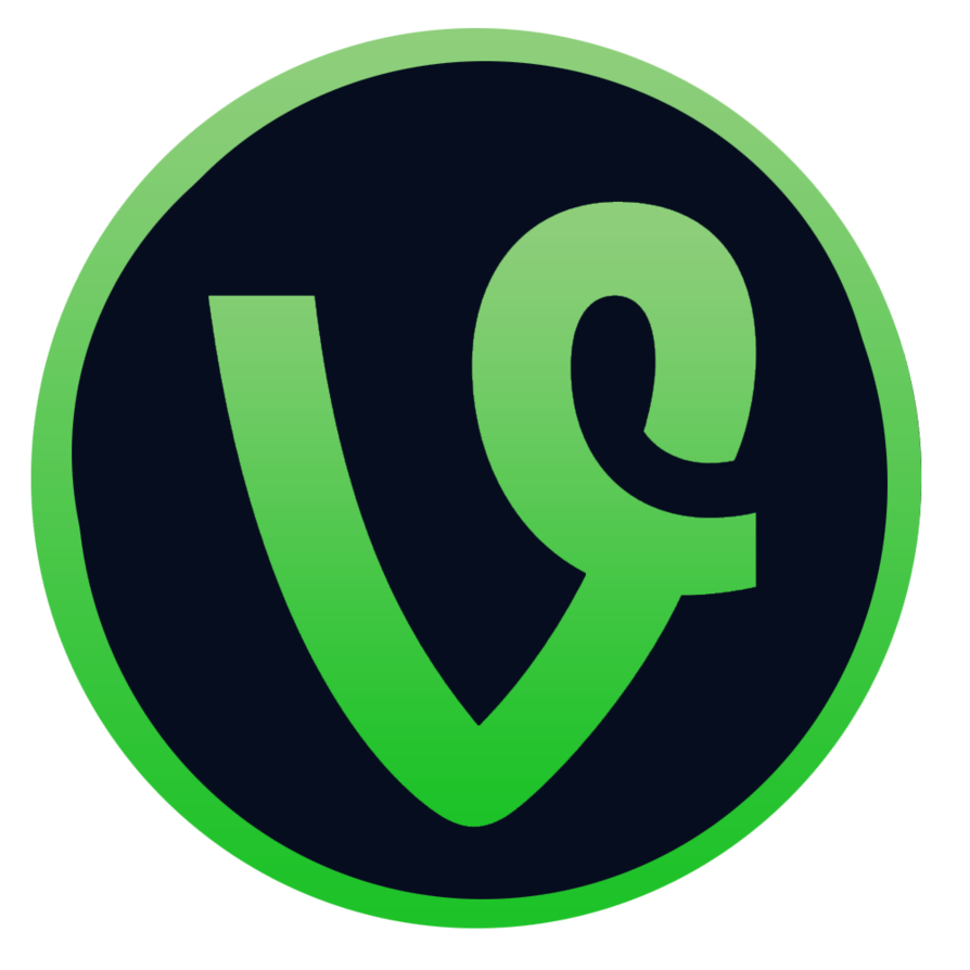 Vine App Logo - Vine 2 Logo Png Images
