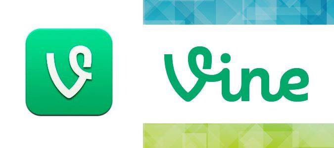 Vine App Logo - Easy Service