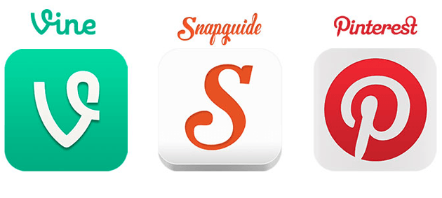 Vine App Logo - Design a Successful App Icon in 11 Steps