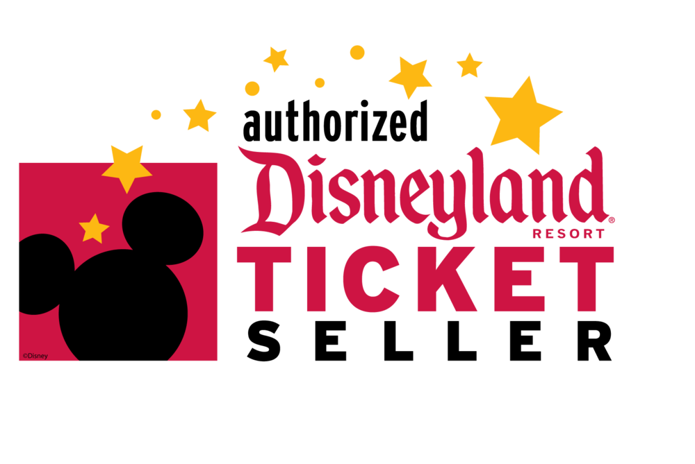 Disneyland Orlando Logo - DISNEYLAND® Resort Tickets — The Cleaver Brothers' Discount Tickets ...