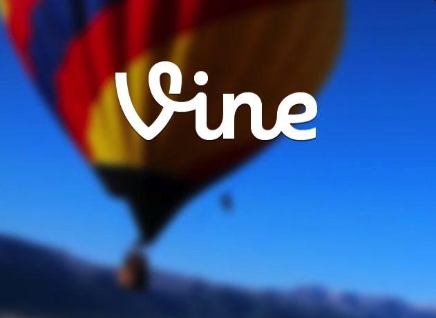 Vine App Logo - Vine App Gets New Share Button And UI Improvements. Cult of Mac
