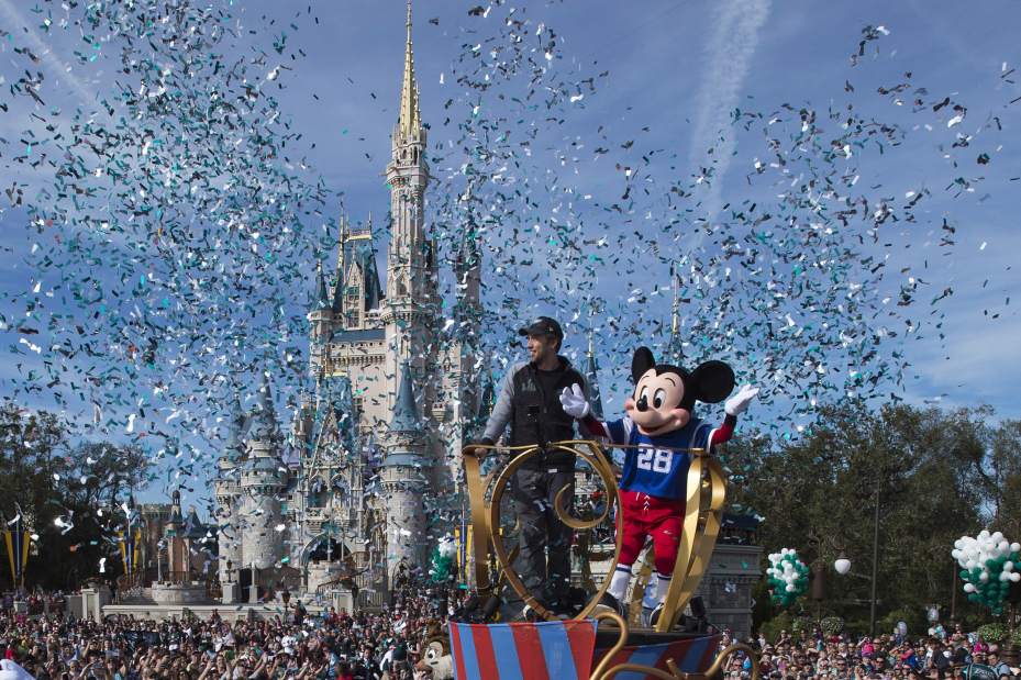 Disneyland Orlando Logo - Prices increasing at Walt Disney World in Orlando, Disneyland in ...