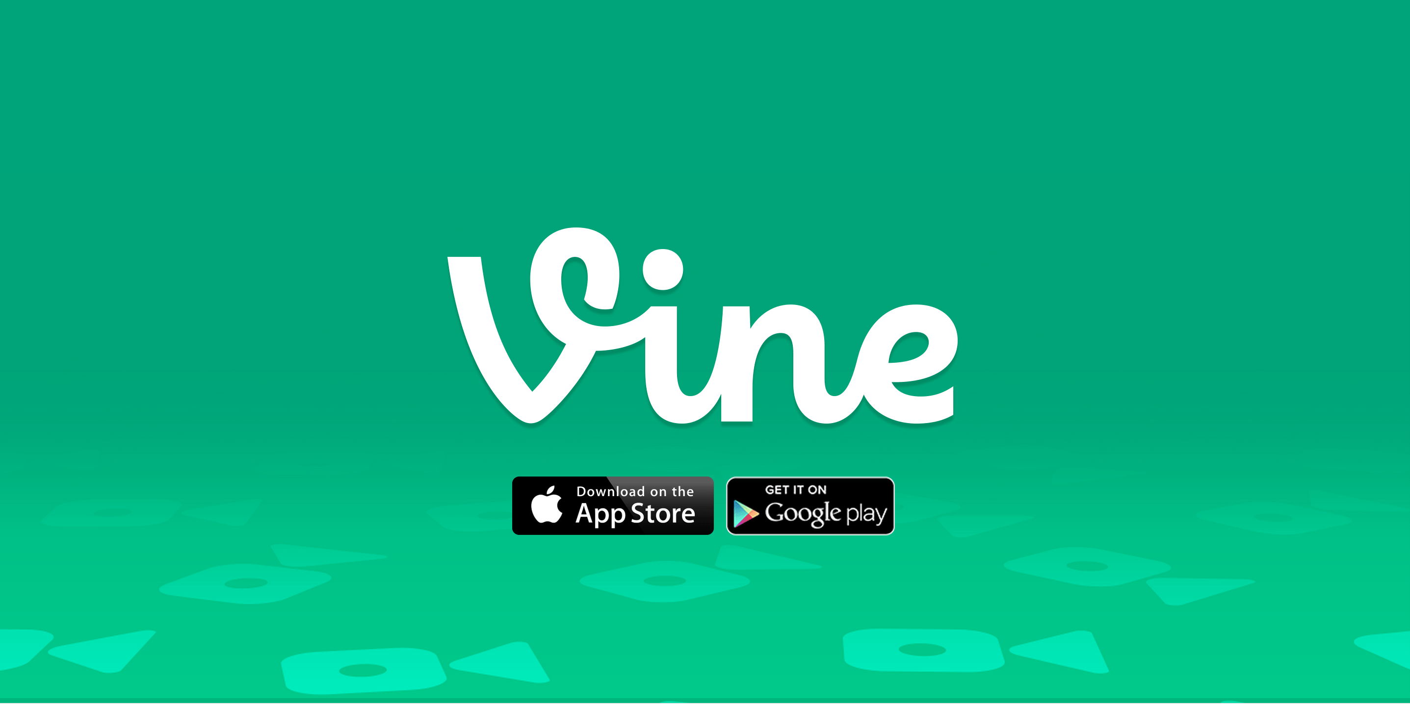 Vine App Logo - Vine now makes remixing audio quick and easy