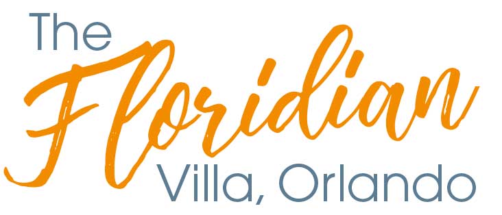 Disneyland Orlando Logo - Holiday Villa in Florida, Disney World, Animal Kingdom, Seaworld