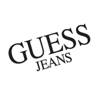 Guess Jeans Logo - LogoDix