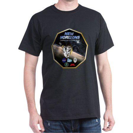 Walmart.com Put Logo - CafePress Horizons Program Logo% Cotton T Shirt