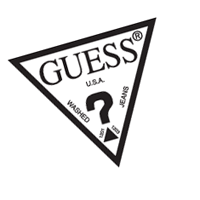 Guess Jeans Logo - Guess jeans logo png 4 » PNG Image