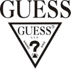 Guess Jeans Logo - LogoDix