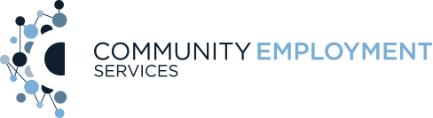 Employment Service Logo - Community Employment Services