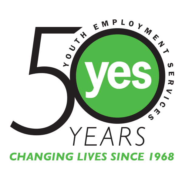 Employment Service Logo - News & Events. Youth Employment Services YES
