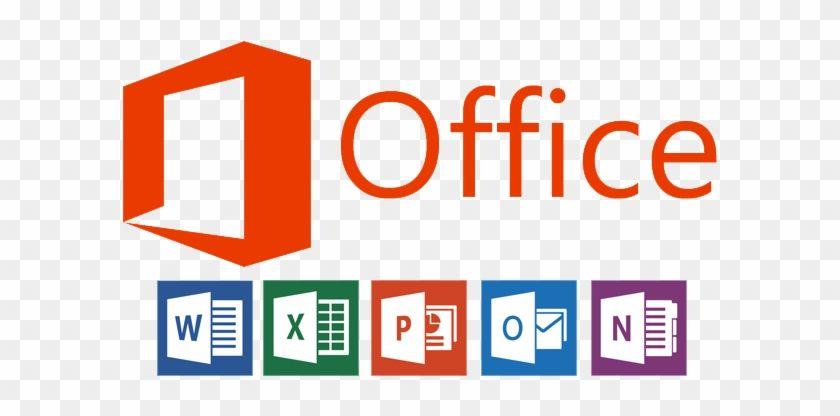 Microsoft Office Logo - We Offer The Best Microsoft Office Support Services