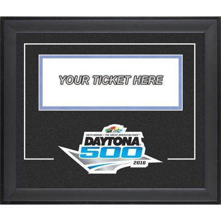 Walmart.com Put Logo - Fanatics Authentic Daytona 500 Ticket Pop-In 11