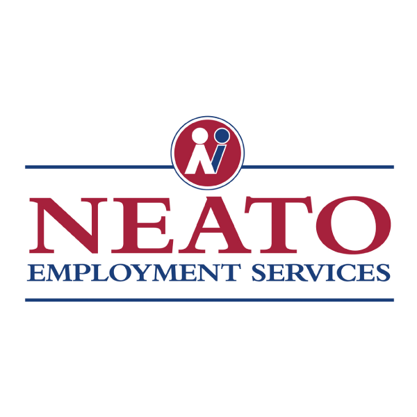 Employment Service Logo - NEATO Employment Services