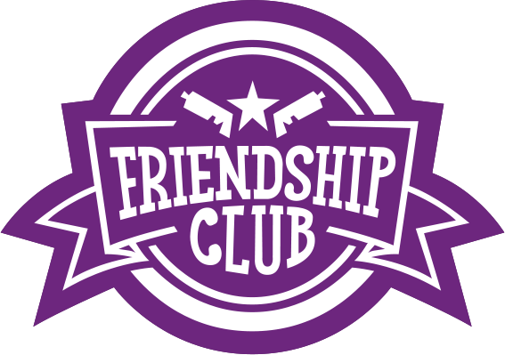 Friendship Logo - Friendship logo png 2 » PNG Image