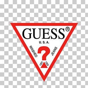 Guess Jeans Logo - 154 guess Jeans PNG cliparts for free download | UIHere