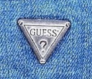 Guess Jeans Logo - Behind Jeans | Discover the clevest brand strategies of your ...