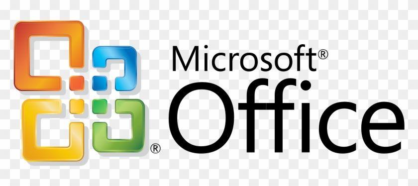 Microsoft Office Logo - Microsoft Office Png Logo Free Transparent Png Logos
