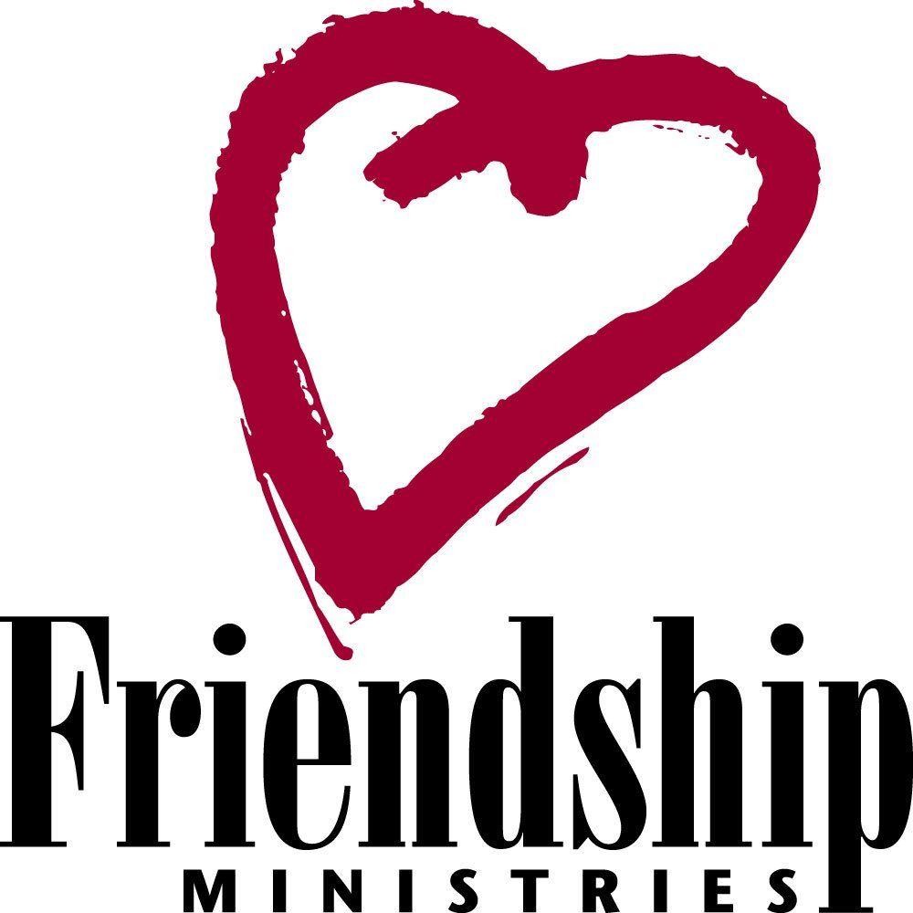 Friendship Logo - jpg Friendship logo