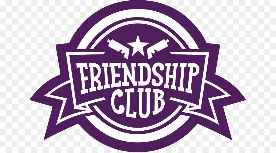 Friendship Logo - Friendship Club Clockwork Cuckoo Logo - Bullet club logo png ...
