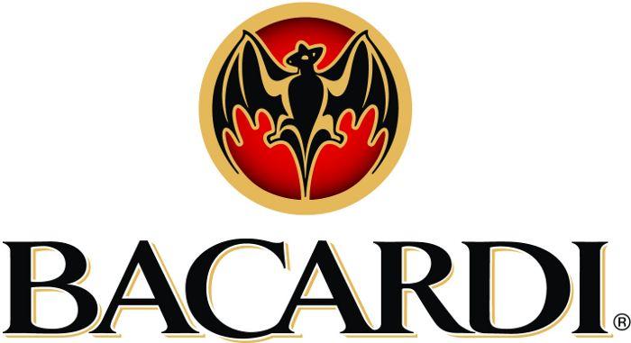 Rum Logo - Most Famous Rum Brands and Logos