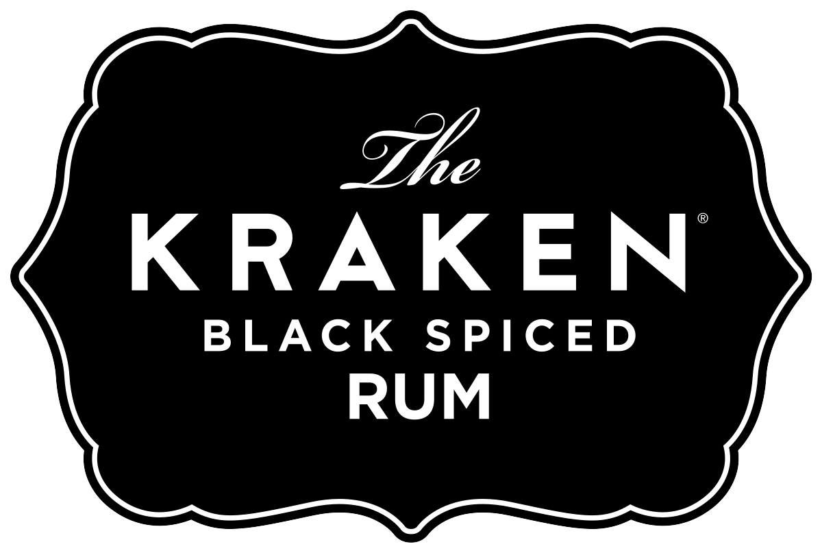 Kraken Logo - Kraken Rum