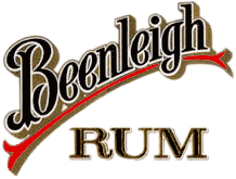 Rum Logo - Beenleigh Rum