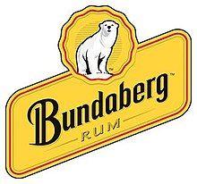 Rum Logo - Bundaberg Rum