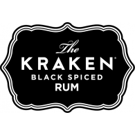 Kraken Logo - Kraken Rum | Brands of the World™ | Download vector logos and logotypes