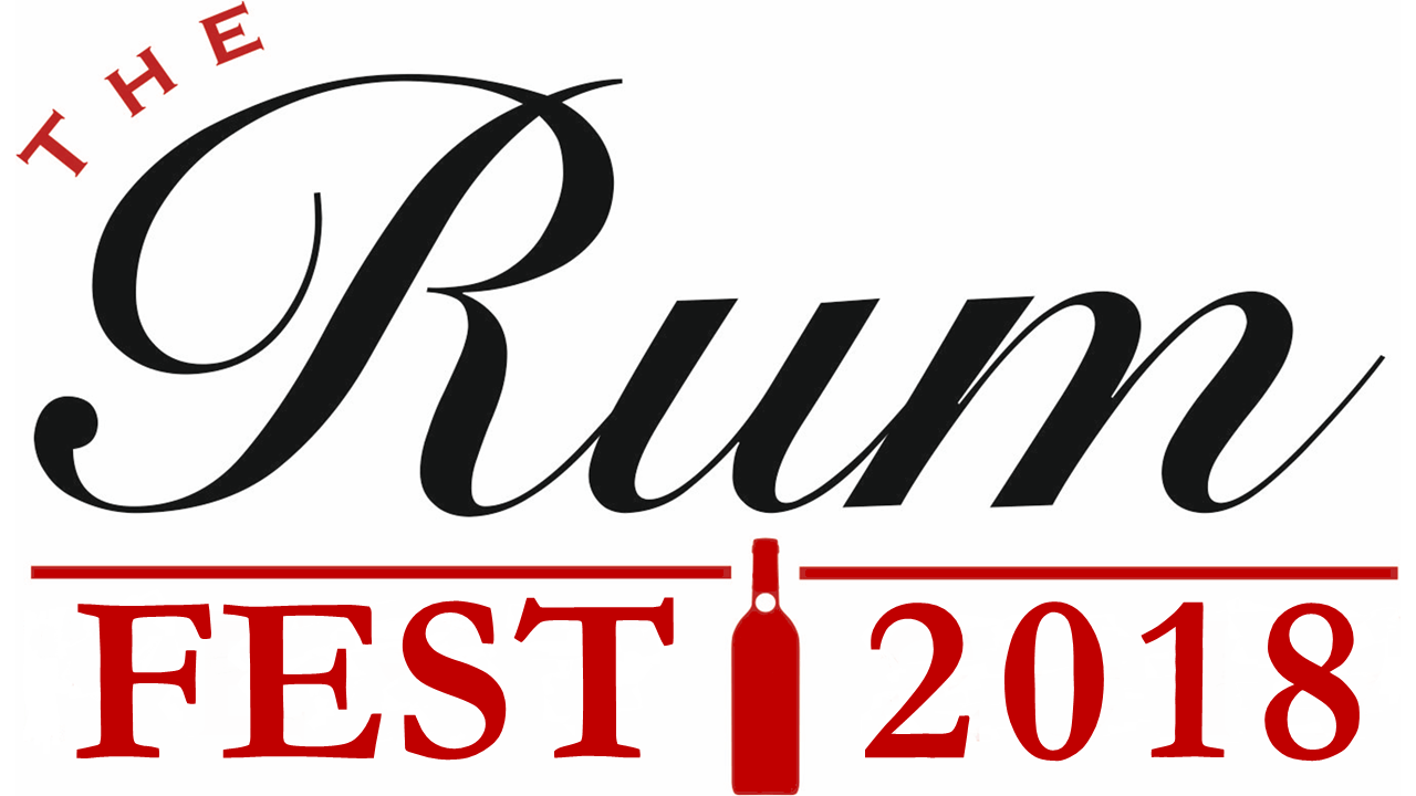 Rum Logo - RumFest – The World's Premier Rum Festival