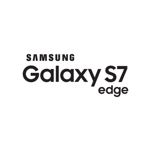 PDF Samsung Galaxy Logo - Samsung Galaxy S7 Edge logo in .eps vector format free download
