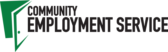 Employment Service Logo - Community Employment Service