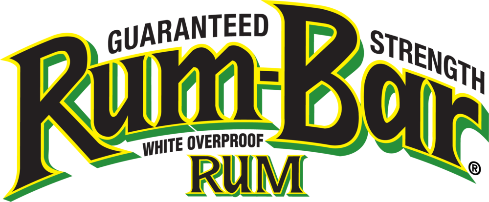 Rum Logo - Rum Bar Rum Logo (PSD)